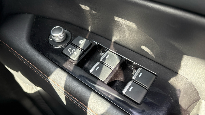 Mazda CX-5 2.0 Sport Nav+ 5dr Auto Petrol Estate